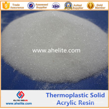 Thermoplastic Acrylic Resin (AR-44 similar to Rohm & haas paraloid B-44)